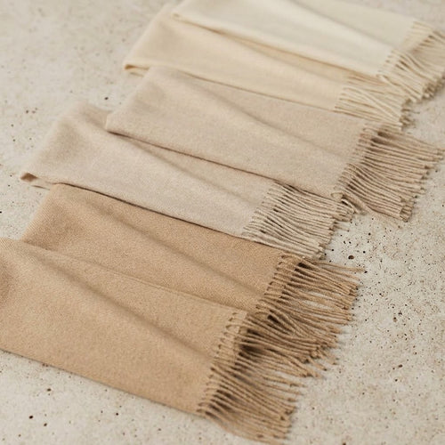 Cashmere Shawl