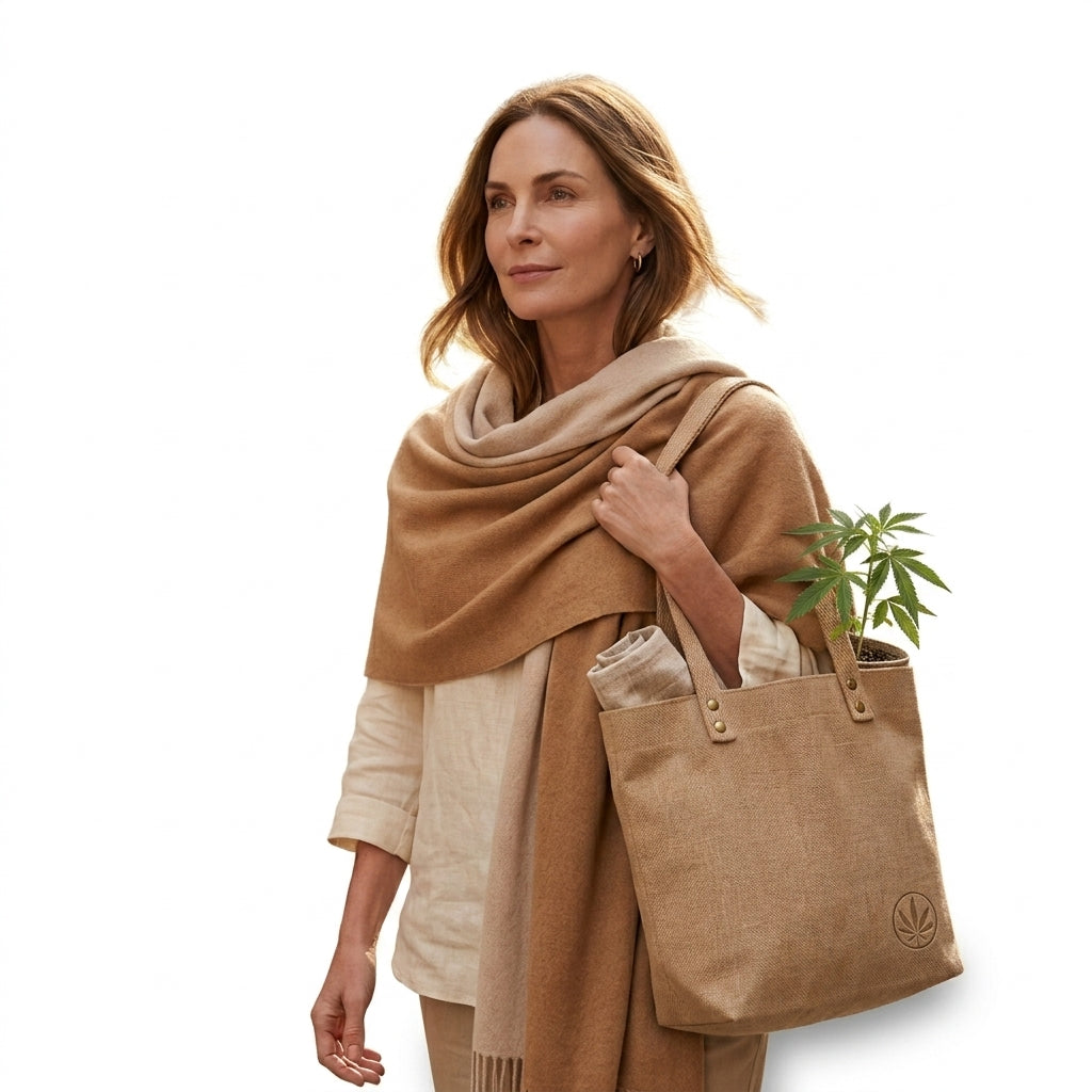 Hemp Bag