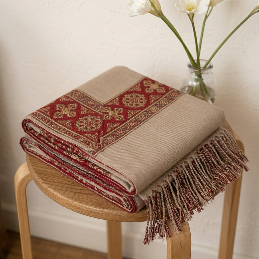 Pashmina Shawl