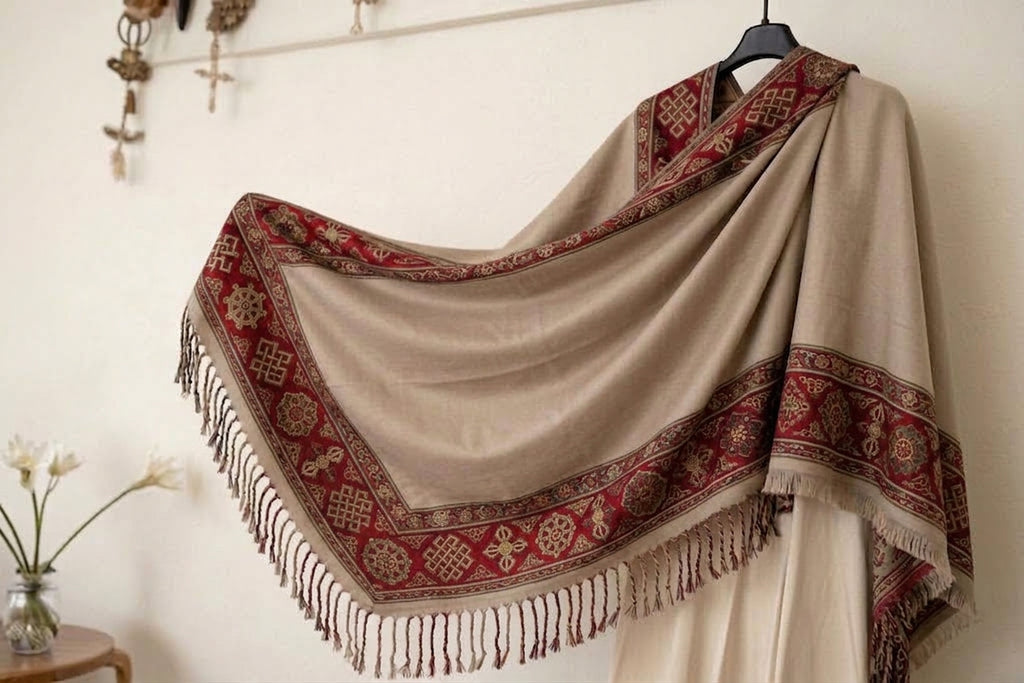 Pashmina Shawl