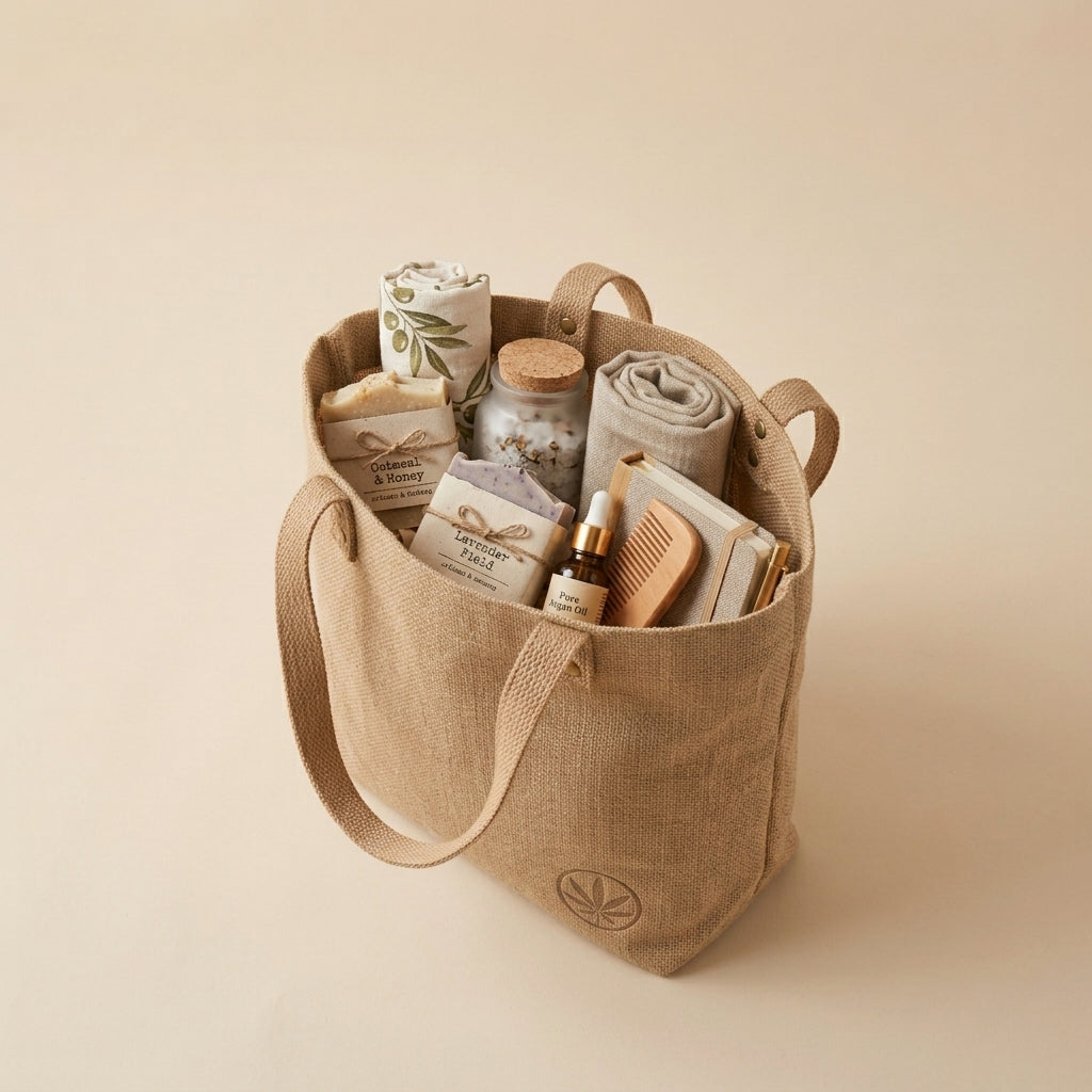 Hemp Bag