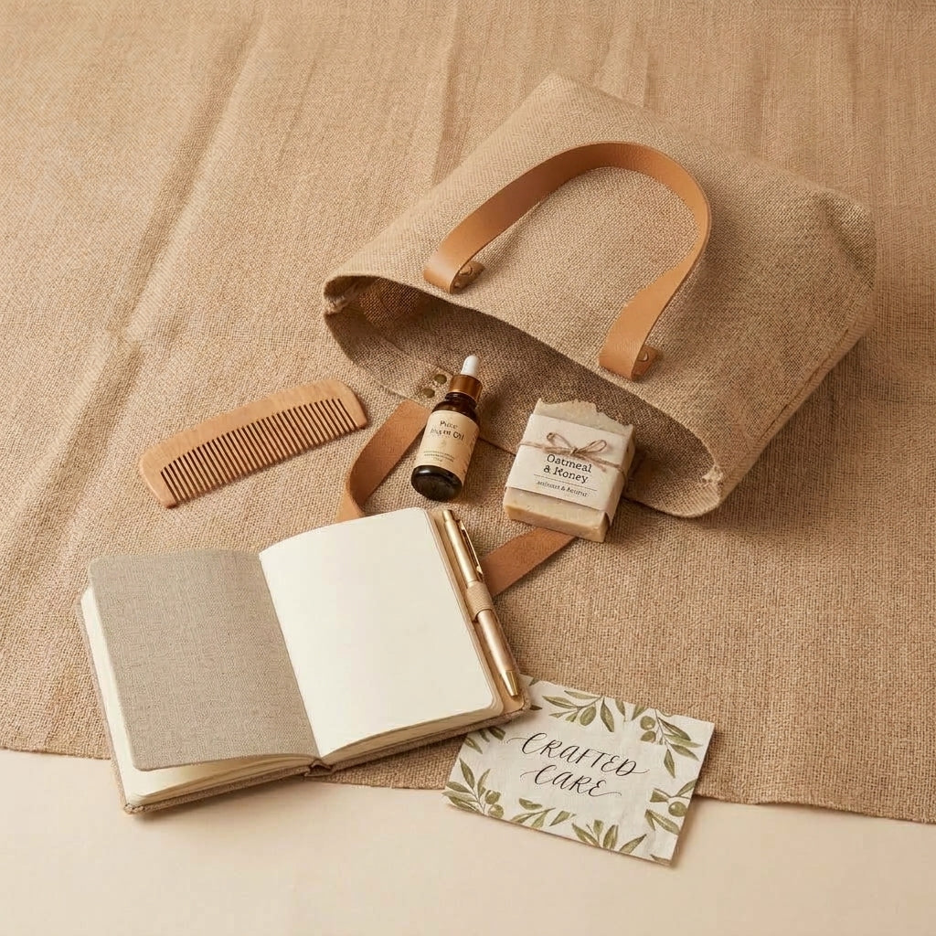 Hemp Bag