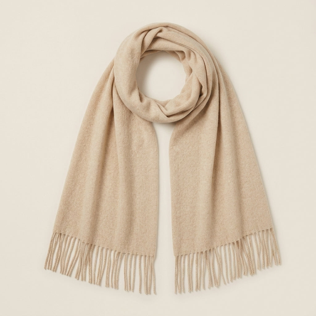 Cashmere Shawl